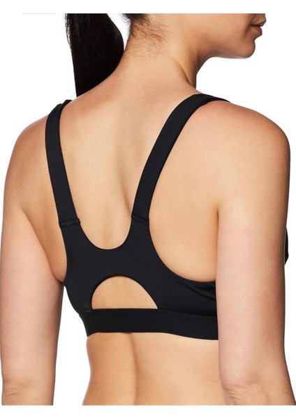 Women's Bra Nike Air Dri-Fit Indy Deep V Ndd Sport