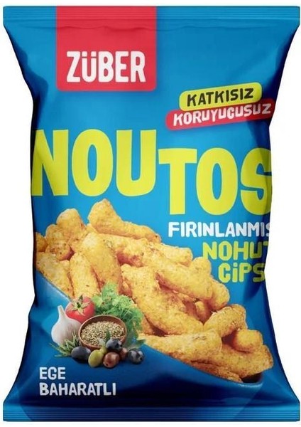 Noutos Ege Baharatlı 55G