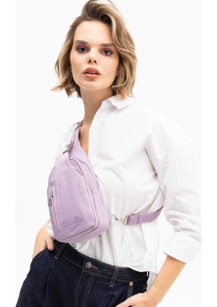 BNT_1209 Vücut Çantası