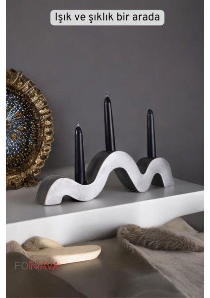 Şamdan Mumluk Dekoratif Mumluk Beyaz Renk Tealight Mumluk Model 13 modelleri