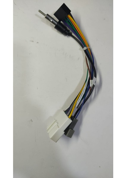 Smart Go Nissan Navara Old 2006/2010 9 Inç 4-32