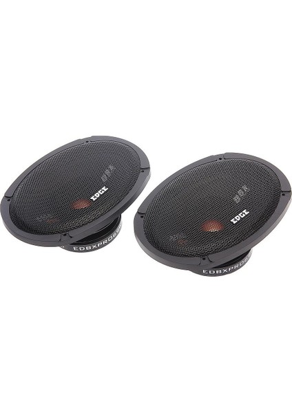 EDBXPRO69W-E2 | Edge Dbx Serisi Oval Midrange 150W Rms 300W Maksimum