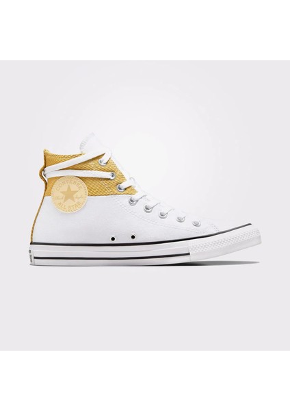 Chuck Taylor All Star Unisex Beyaz Sneaker