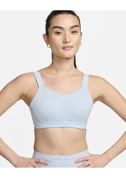 Dri-Fit Alpha High-Support Padded Adjustable Training Kadın Bra Ndd Sport
