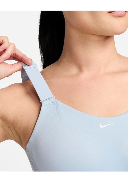 Dri-Fit Alpha High-Support Padded Adjustable Training Kadın Bra Ndd Sport fırsatları