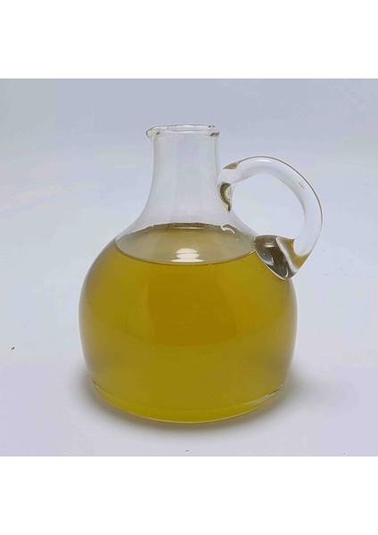 Natürel Sızma Soğuk Sıkım Zeytinyağı 5 lt