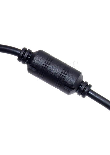 NVD-YD13 6.5x4.4 Sony Notebook Adaptör Tamir Kablo 6,5*4,4 dc kablo
