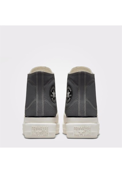 Chuck Taylor All Star Construct modelleri