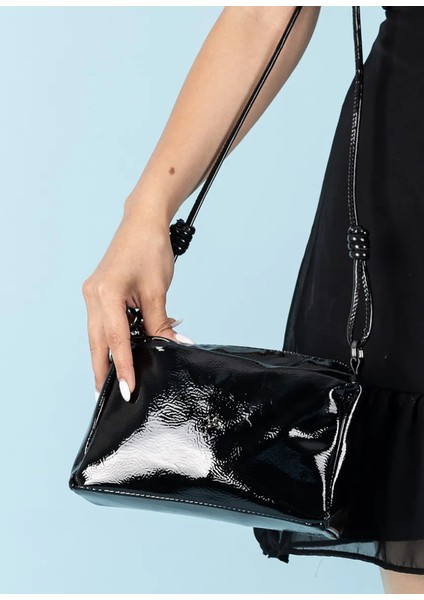 Vera Çanta Nas Bag Kadın Çapraz Çanta Ip Askılı