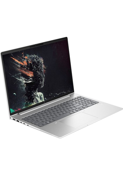 Elitebook 660 G11 Ultra5 125U 24GB Ddr5 1tb SSD 16"' Fhd Wuxga Windows 11 Pro Taşınabilir Bilgisayar H9C005EAP05 + Zettaçanta