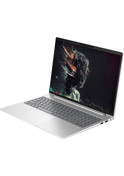 Elitebook 660 G11 Ultra5 125U 24GB Ddr5 1tb SSD 16"' Fhd Wuxga Windows 11 Pro Taşınabilir Bilgisayar H9C005EAP05 + Zettaçanta
