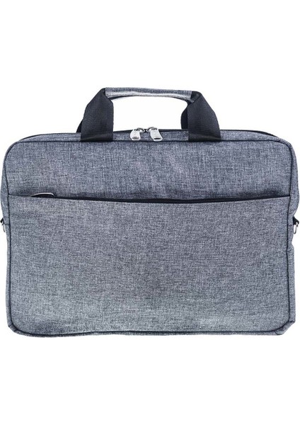 Canyoncase 13-14&quot; Notebook Çantası Gri
