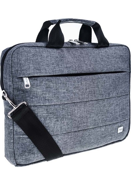 Canyoncase 13-14&quot; Notebook Çantası Gri