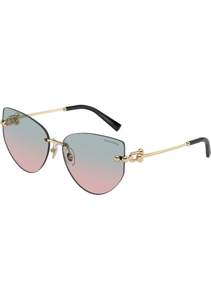 TF3096 62030Q Kadın Güneş Gözlüğü