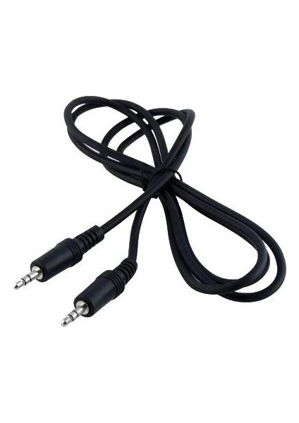 3m Aux Kablo 3.5 mm Erkek Erkek Stereo 3 Metre Aux Kablosu indirimleri