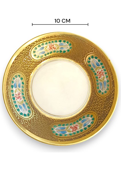 Gold Kahve Fincanı modelleri