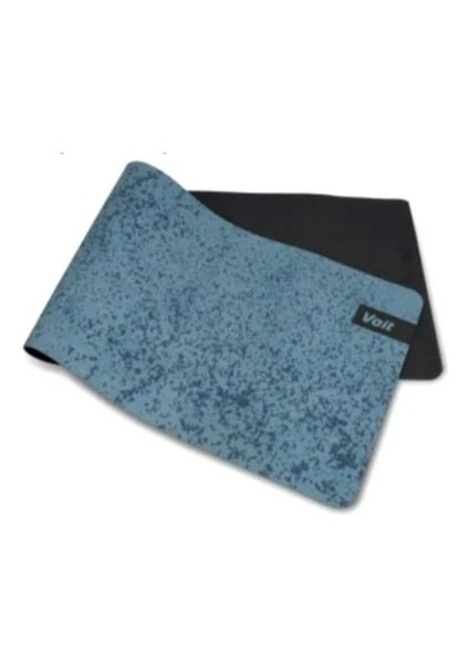 Süet Yoga Mat