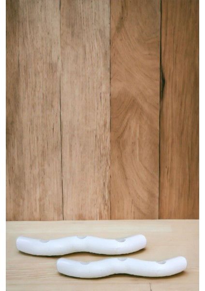 Şamdan Mumluk Dekoratif Mumluk Tealight Mumluk Model 14 Ikili Mumluk