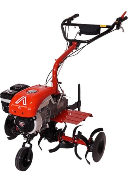 Antrac 200 Çapa Makinesi