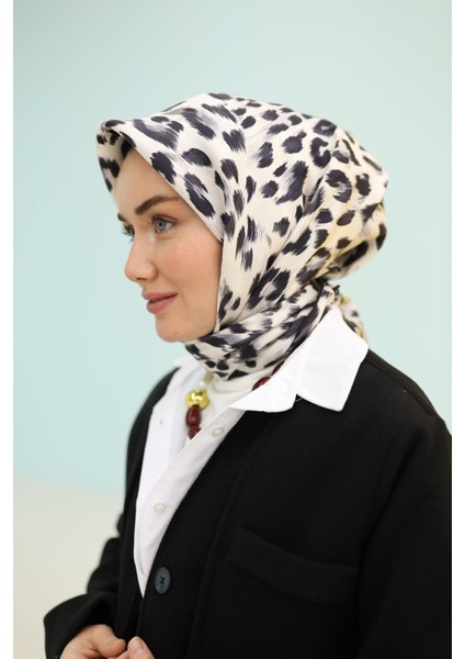 Twill Ipek Eşarp 11451-11