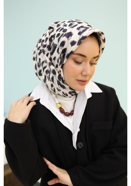 Twill Ipek Eşarp 11451-11 fırsatları