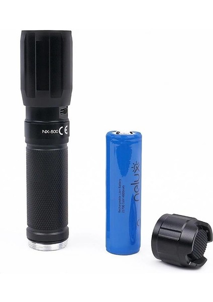 Pro 2000 El Feneri