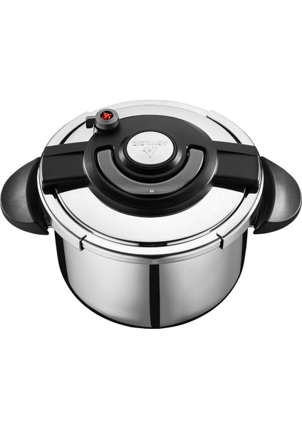 Touch & Cook Düdüklü Tencere 12 Litre