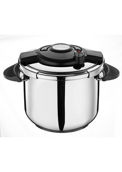 Touch & Cook Düdüklü Tencere 12 Litre