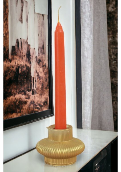 Şamdan Mumluk Dekoratif Mumluk Tealight Mumluk Model 15 Ikili Mumluk fiyatları