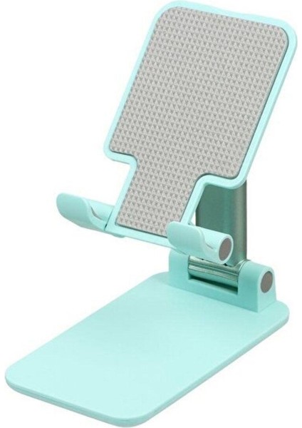 Sandalı Masaüstü Telefon Standı, Ayarlanabilir Telefon Tutucu ve Tablet Standı fırsatları