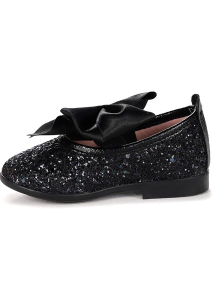 Tari Fiyonk Lastikli Kız Bebek Babet Ayakkabı fırsatları