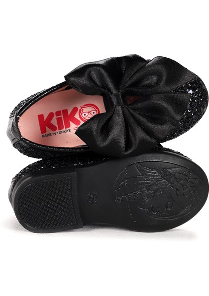 Tari Fiyonk Lastikli Kız Bebek Babet Ayakkabı indirimleri