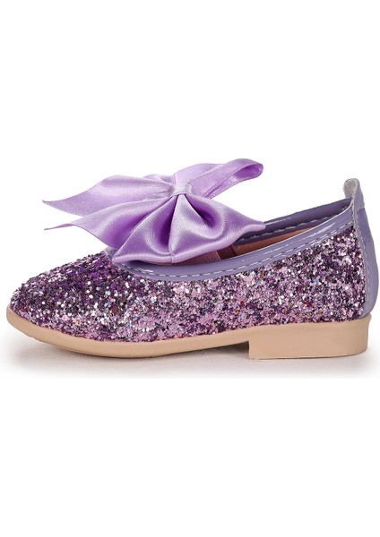 Tari Fiyonk Lastikli Kız Bebek Babet Ayakkabı fırsatları