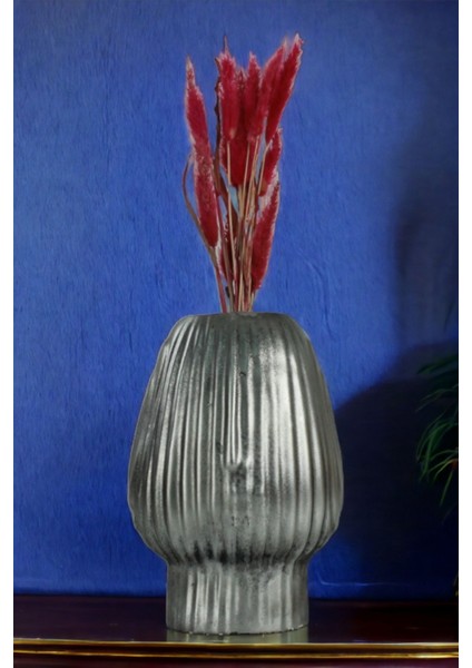 Dekoratif Vazo El Yapımı Model 13