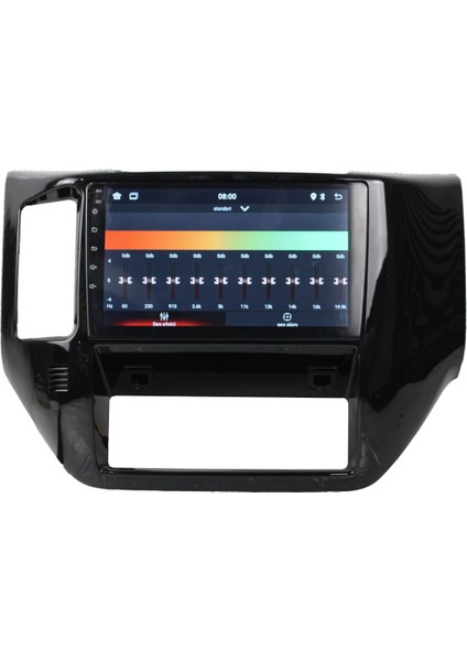 Smart Go Nissan Patrol 2003/2008 9 Inç 4-64