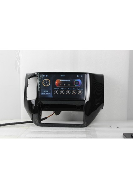 Smart Go Nissan Patrol 2003/2008 9 Inç 4-64 indirimleri