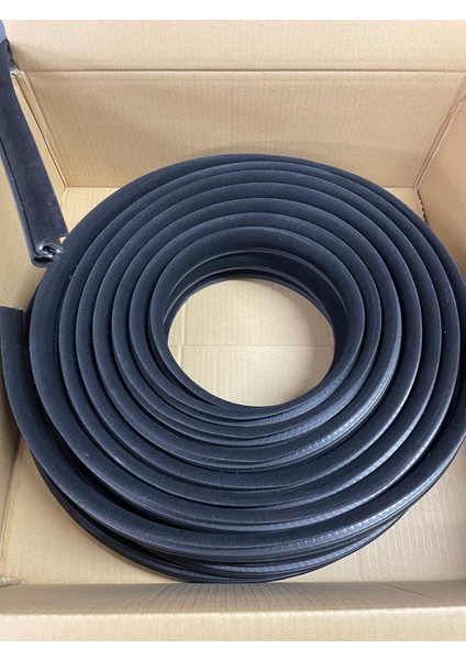 Bmw E87 Kapı Kasa Fitili-Kadifeli 4 Kapı Takım Lastik