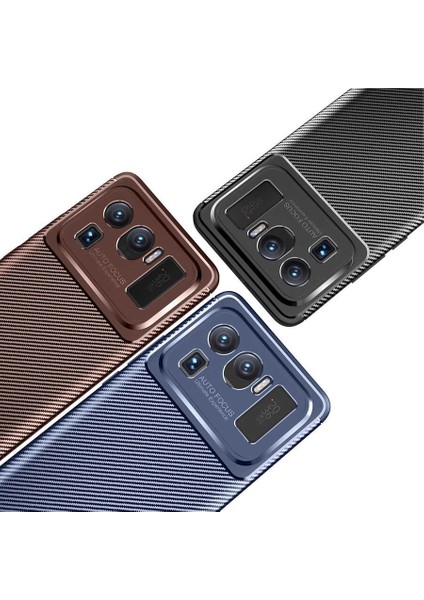 Xiaomi Mi 11 Ultra Kılıf Negro Silikon Kapak-Lacivert fırsatları