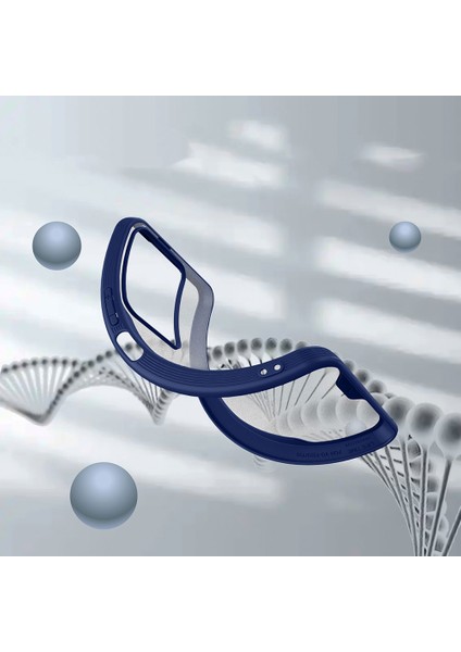 Vivo Y35 Kılıf Parfe Kapak-Koyu Yeşil indirimleri