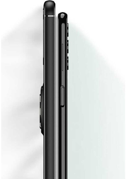 Heptek İletişimGalaxy A32 5g Kılıf Ravel Silikon Kapak-Siyah-Rose Gold indirimleri