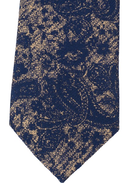 Erkek Batik Desen Kravat