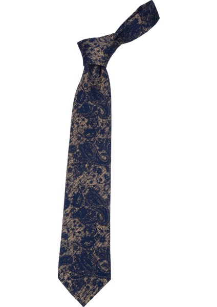 Erkek Batik Desen Kravat