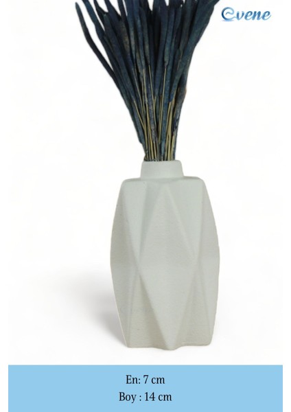 Vazo Küçük Vazo Masa Üstü Vazo Ev Dekorasyon Vazo Model 21 fiyatları