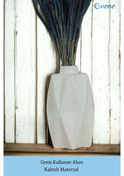 Vazo Küçük Vazo Masa Üstü Vazo Ev Dekorasyon Vazo Model 21 modelleri