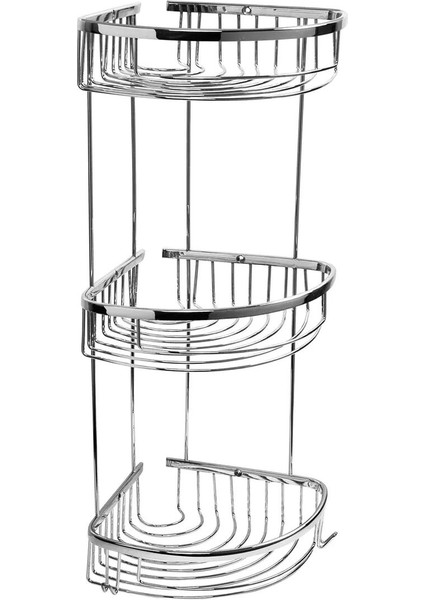 Adnoss 20X20 Üçlü Oval Süngerlik CMO-C1026