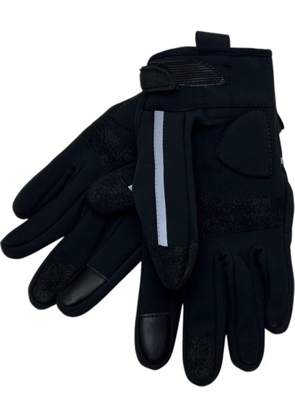 9015 Soft Shell Eldiven Siyah fiyatları