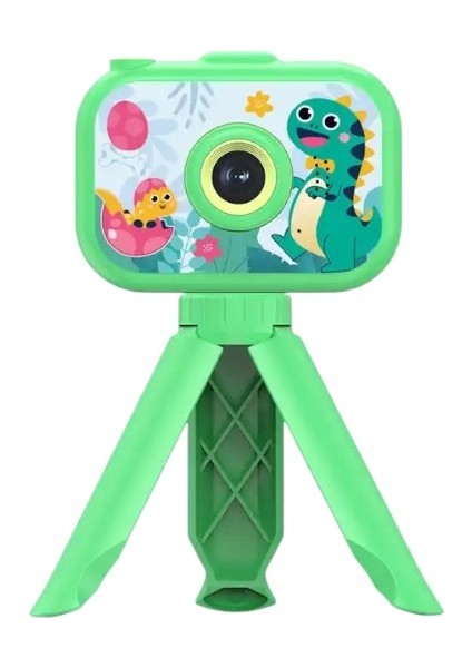 Lf-Y6 Ayaklı Çocuk Kamerası modelleri