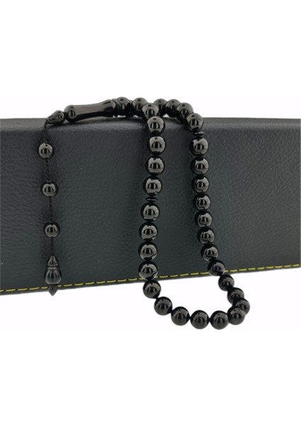 Erzurum Oltu Tesbih Küre Kesim Usta Işçilik