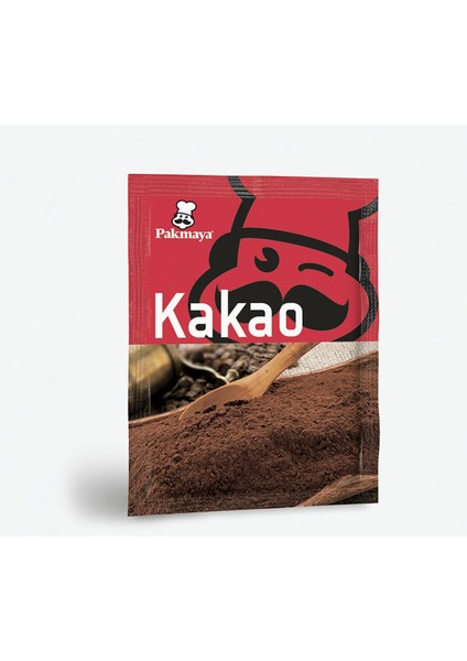 Kakao 2X25 G
