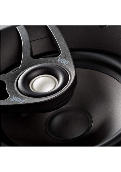 Polk Audıo V60 Tavan Hoparlör fırsatları